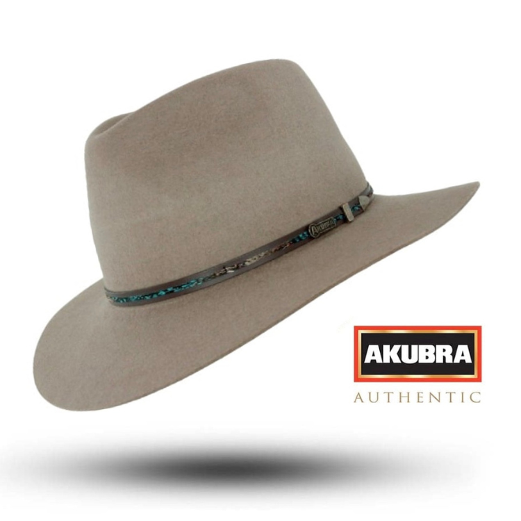 Akubra Hats – AustralianGear