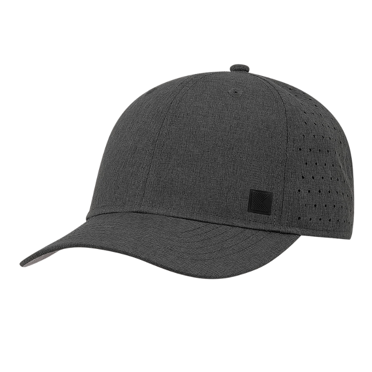 Kooringal Mens Sport Cap Glade - Charcoal – AustralianGear